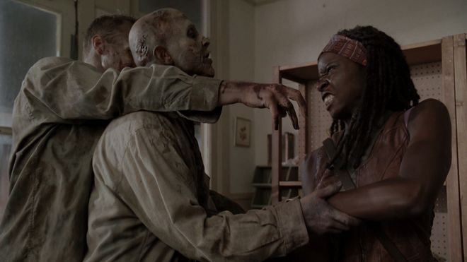 The Walking Dead Season 3 Free Download FULL PC Game
